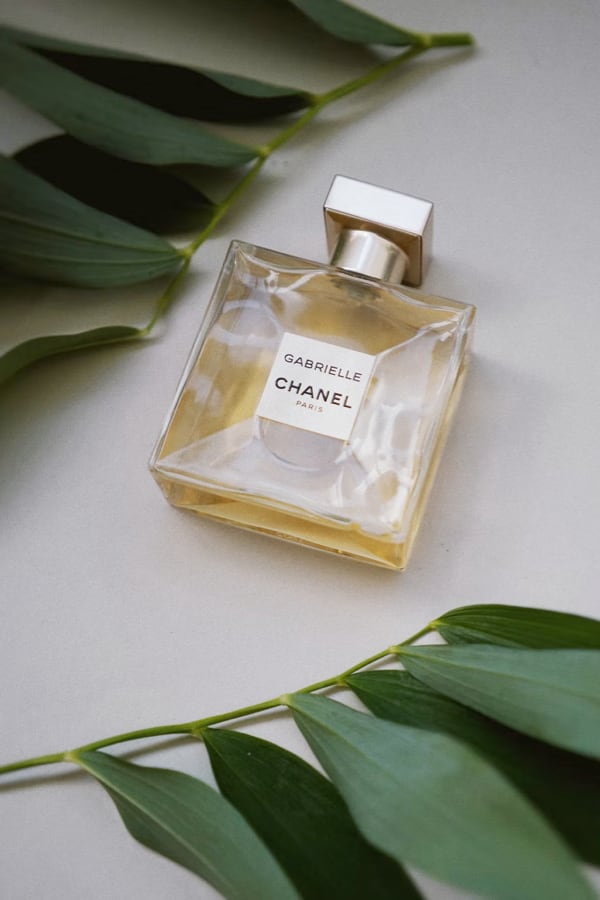 gabrielle chanel eau de parfum