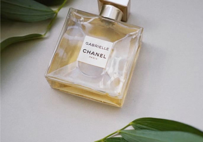 gabrielle chanel eau de parfum